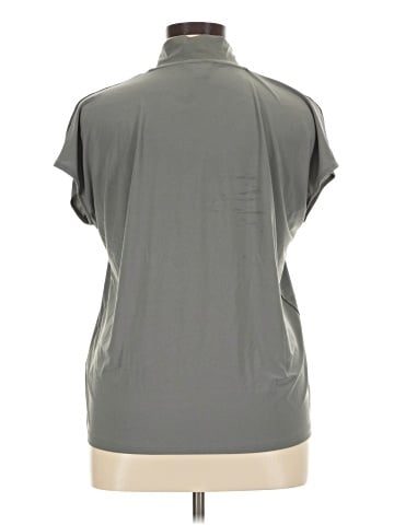 Buffalo by David Bitton Short Sleeve Turtleneck (view 2)