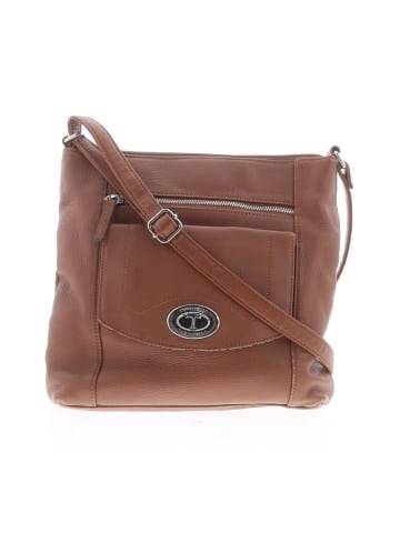 Tignanello Leather Crossbody Bag (view 1)