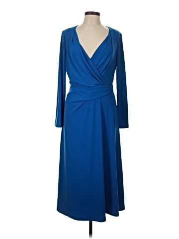 Maggy London Cocktail Dress (view 1)