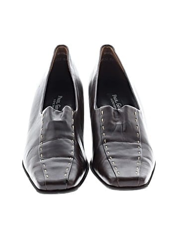 Paul Green Heels (view 2)