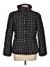 Ann Taylor Tweed Black Jacket Size M - photo 1