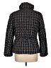 Ann Taylor Tweed Black Jacket Size M - photo 2