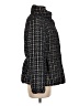 Ann Taylor Tweed Black Jacket Size M - photo 4
