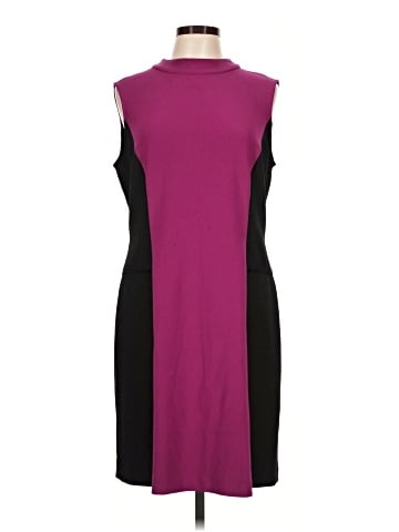 Tahari by ASL Cocktail Dress (view 1)