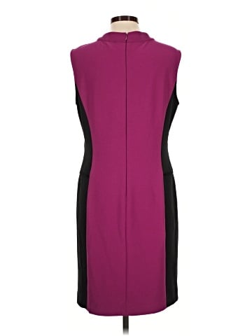Tahari by ASL Cocktail Dress (view 2)
