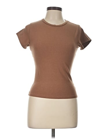 Cotton On Short Sleeve T-Shirt (view 1)