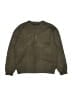 Zara Solid Green Pullover Sweater Size 13 - 14 - photo 1