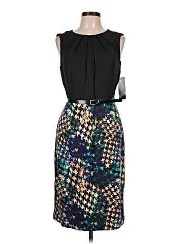 Jones New York Cocktail Dress (view 1)