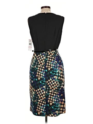 Jones New York Cocktail Dress (view 2)