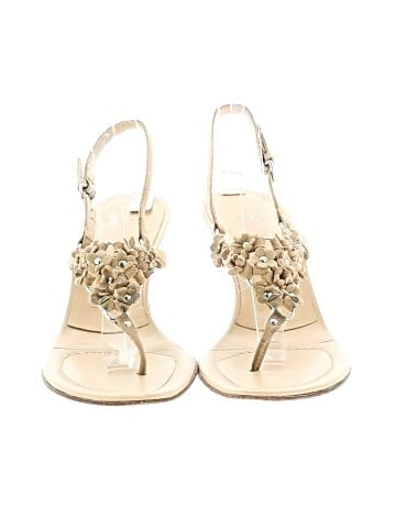 Coach Sandals (view 2)