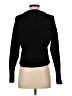 UK 2 LA 100% Polyester Black Pullover Sweater Size S - photo 2