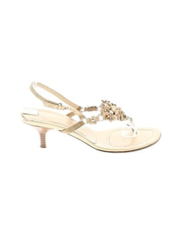 Coach Sandals (view 1)