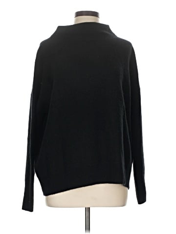 Vince. Cashmere Pullover Sweater (view 1)