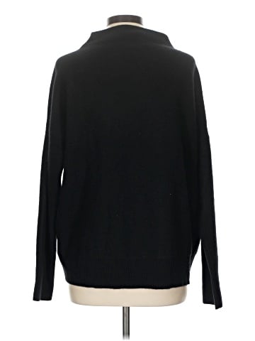 Vince. Cashmere Pullover Sweater (view 2)