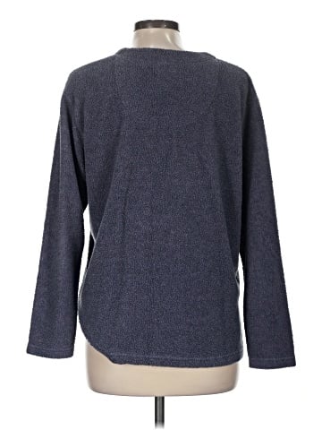 St. John's Bay Pullover Sweater (view 2)