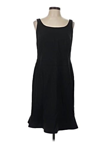 Akris Punto Casual Dress (view 1)