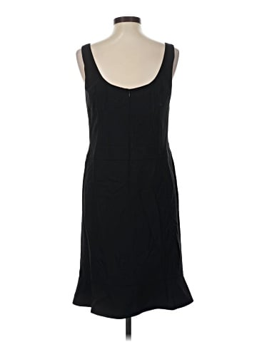Akris Punto Casual Dress (view 2)