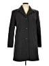 Pendleton Gray Wool Coat Size 14 - photo 1