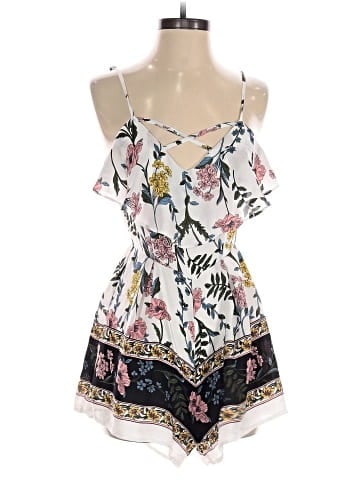 Trixxi Romper (view 1)
