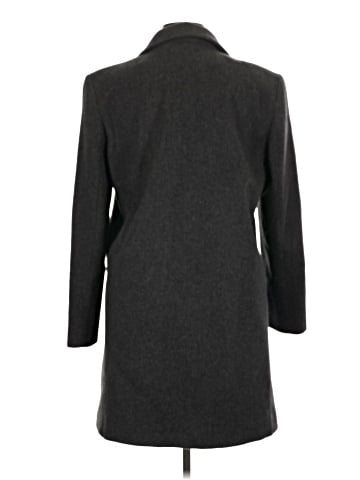 Pendleton Wool Coat (view 2)