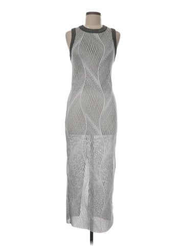 Zara Basic Cocktail Dress (view 1)