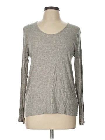 Paraphrase Long Sleeve T-Shirt (view 1)