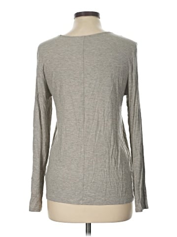 Paraphrase Long Sleeve T-Shirt (view 2)