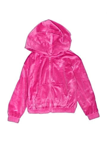 Jumping Beans Zip Up Hoodie (view 1)