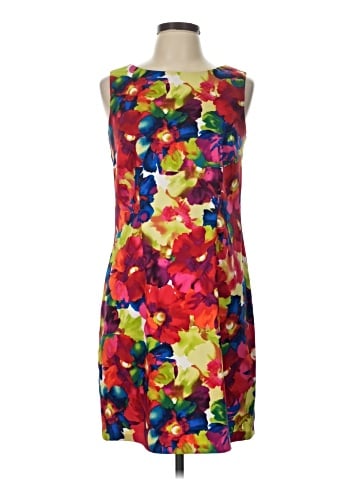 AGB Cocktail Dress (view 1)