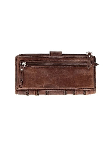 Fossil Leather Wallet (view 2)