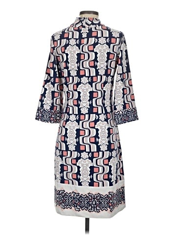 J. McLaughlin Casual Dress (view 2)