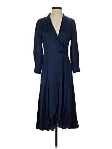 Alexis Casual Dress (view 1)
