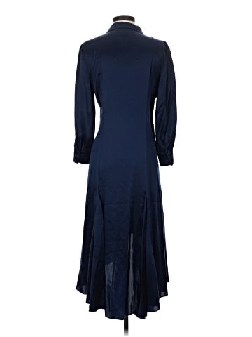 Alexis Casual Dress (view 2)