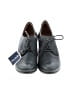 Ecco Blue Heels Size EU 40 - photo 2