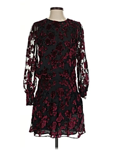 Parker Cocktail Dress (view 1)