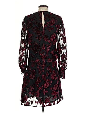 Parker Cocktail Dress (view 2)