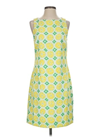 Sail to Sable Cocktail Dress (view 1)