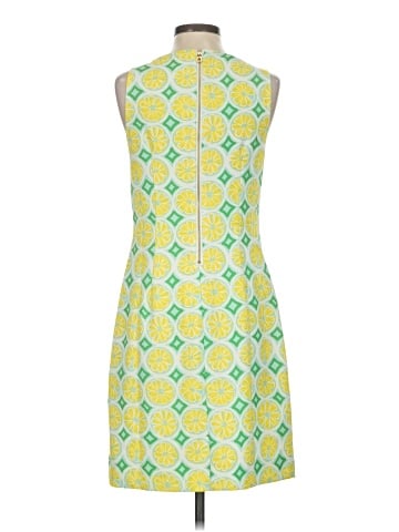 Sail to Sable Cocktail Dress (view 2)