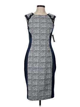 En Focus Studio Cocktail Dress (view 1)