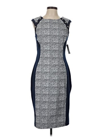 En Focus Studio Cocktail Dress (view 1)