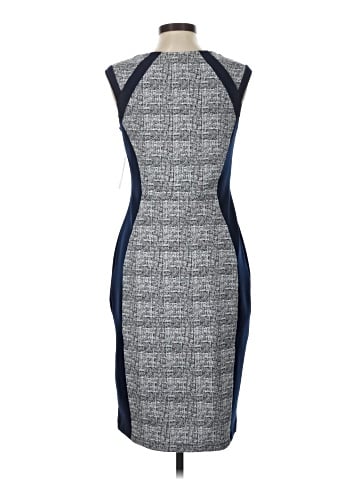 En Focus Studio Cocktail Dress (view 2)