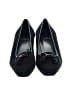 Stuart Weitzman Black Heels Size 6 1/2 - photo 2