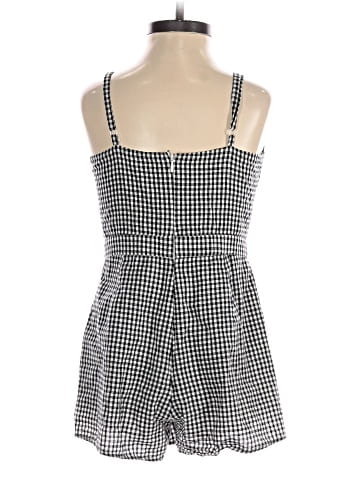 Honey Punch Romper (view 2)