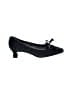 Stuart Weitzman Black Heels Size 6 1/2 - photo 1