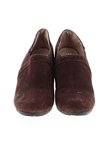 Taryn Rose Wedges (view 2)