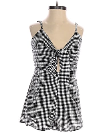 Honey Punch Romper (view 1)