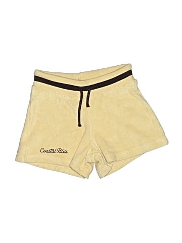 Zara Athletic Shorts (view 1)