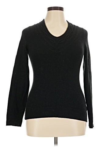 Banana Republic Factory Store Pullover Sweater (view 1)