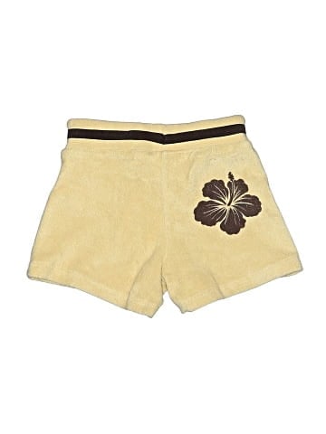 Zara Athletic Shorts (view 2)