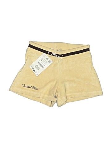 Zara Athletic Shorts (view 1)